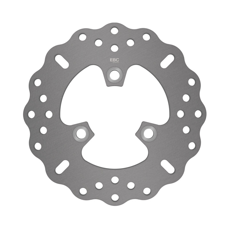 EBC Powersports EBC 2018-2021 Suzuki GSX-R 125 Rear Left Contour Rotor - MD3111C