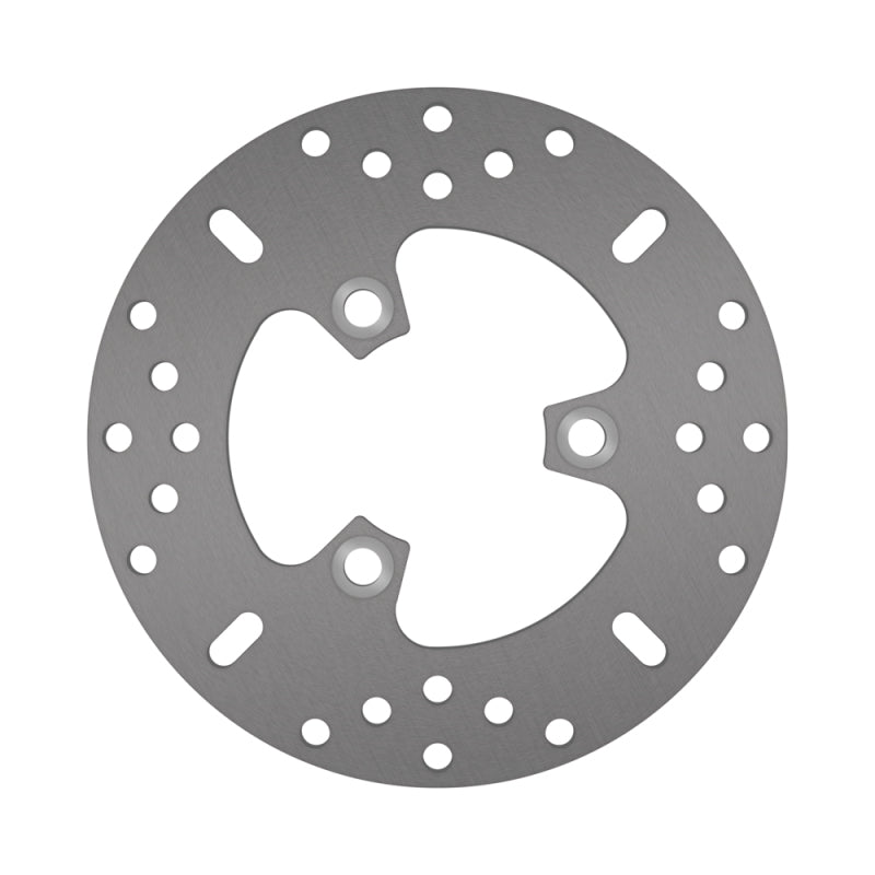 EBC Powersports EBC 2018-2021 Suzuki GSX-R 125 Rear Left Standard Rotor - MD3111