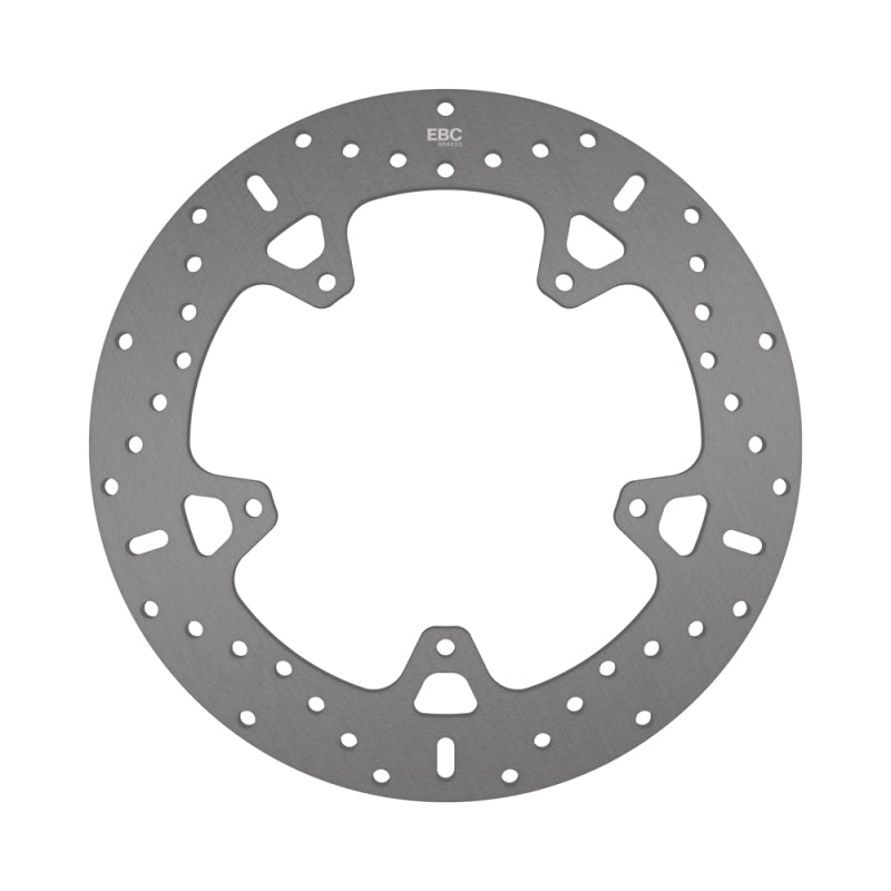 EBC Powersports EBC 2018-2022 Yamaha Star Venture Rear Left Standard Rotor - MD2131