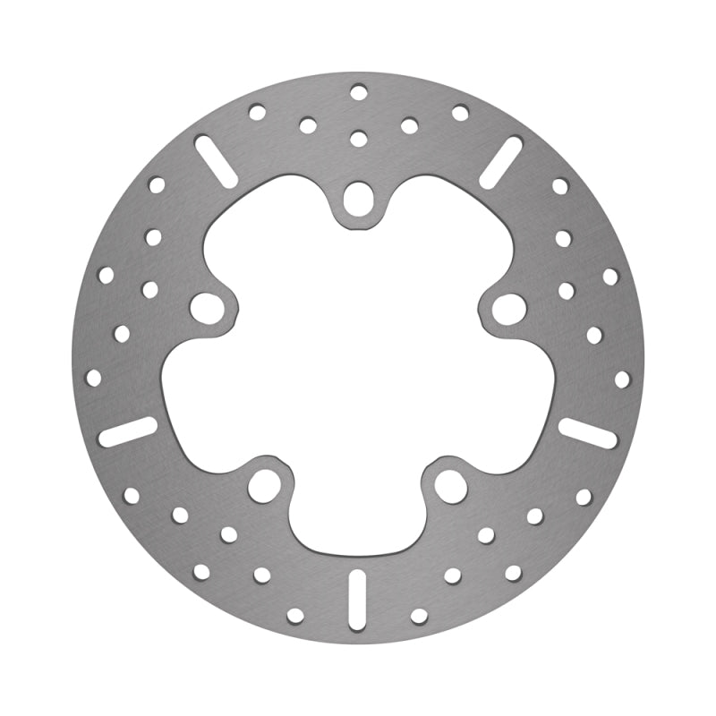 EBC Powersports EBC 2018-2023 Indian FTR 1200 Rear Right Standard Rotor - MD8007