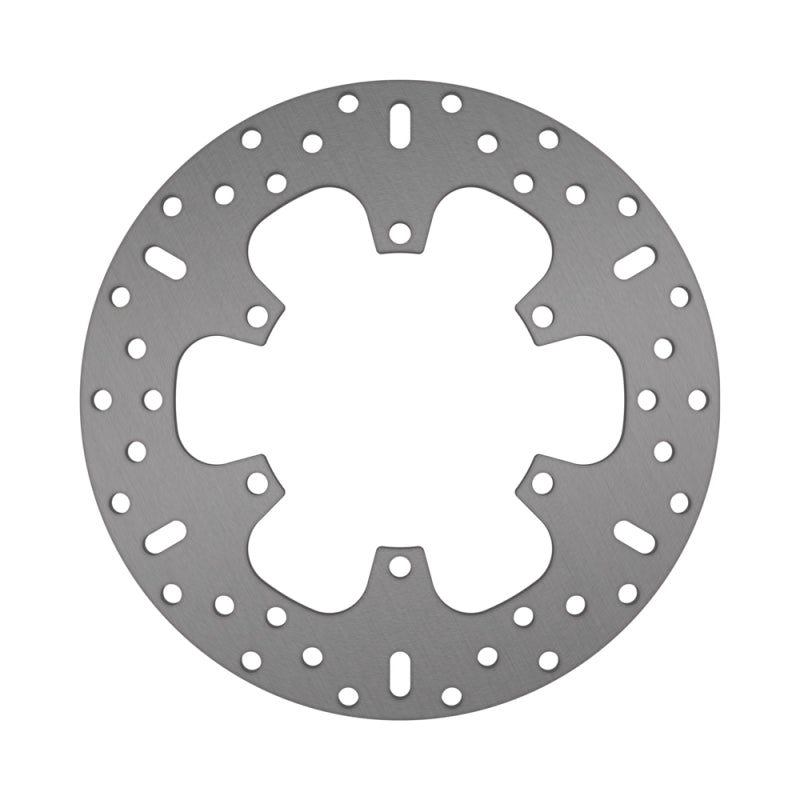 EBC Powersports EBC 2018-2023 Royal Enfield Himalayan 410cc Rear Left Standard Rotor - MD894