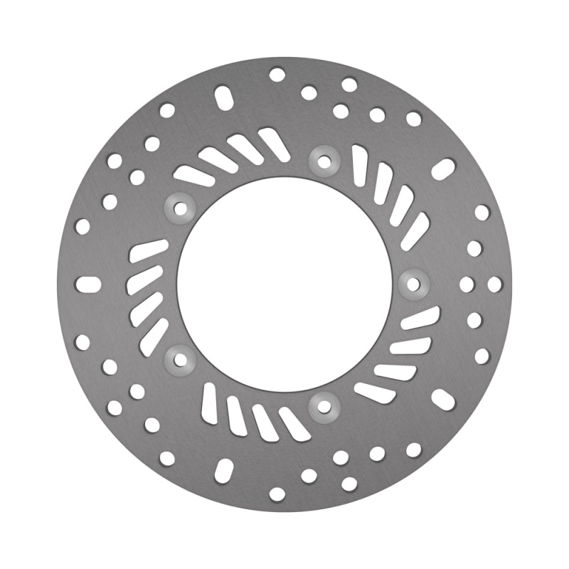 EBC Powersports EBC 2018-2024 Honda MSX 125 Grom ABS Front Right Standard Brake Rotor - MD1191