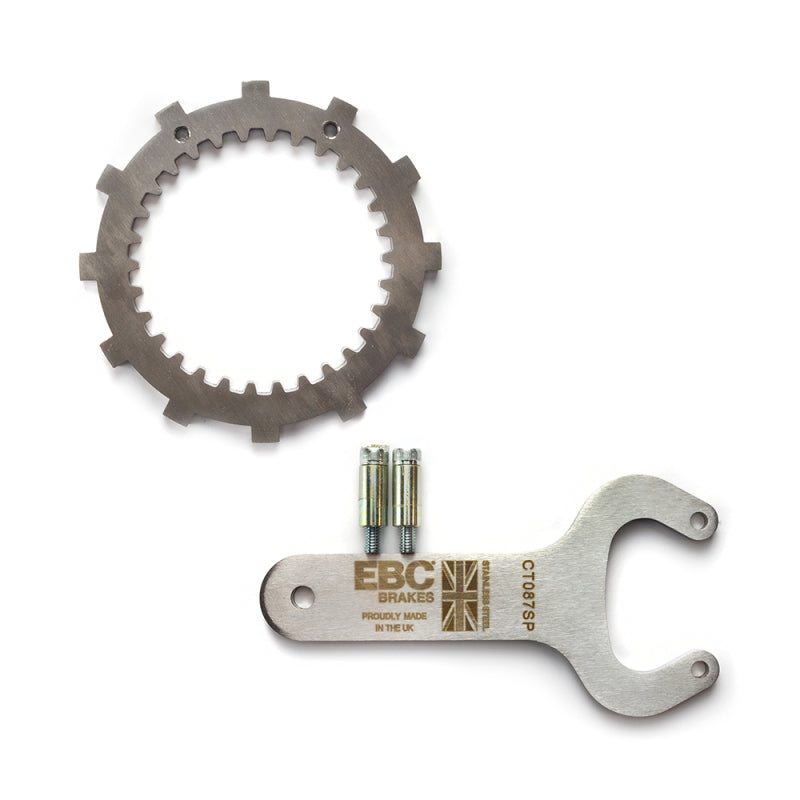 EBC Powersports EBC 2018 Husqvarna TC 85 (85cc) Clutch Tool - CT087SP