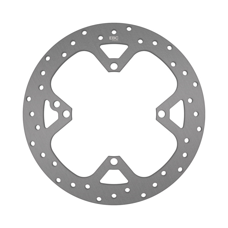 EBC Powersports EBC 2019-2021 Sherco SHERCO 250 SC-Factory Front MD Contour Rotor - MD6429D