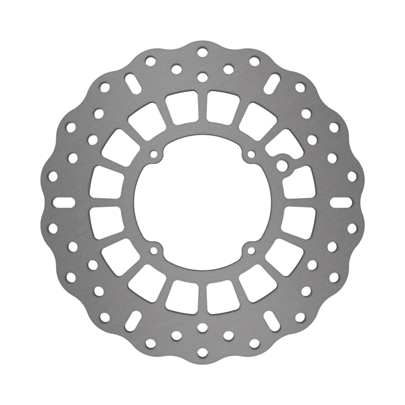 EBC Powersports EBC 2019-2023 KTM Freeride E-XC Electric Front Left Contour Profile Rotor - MD6426C