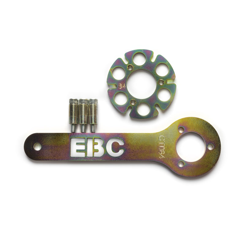 EBC Powersports EBC 2019 Honda Monkey 125 (125cc) Clutch Tool - CT084SP