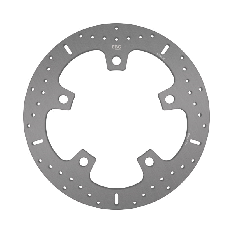 EBC Powersports EBC 2020-2024 Harley-Davidson RA 1250 Pan America Adventure Front Left/Right Contour Profile Rotor - MD8020