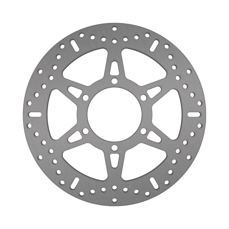 EBC Powersports EBC 2021-2022 KTM 200 Duke Front Left Standard Brake Rotor - MD8009