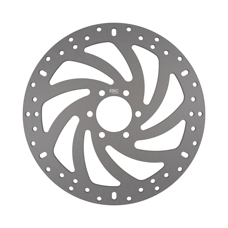 EBC Powersports EBC 2021-2022 KTM 390 Adventure Front Left Standard Brake Rotor - MD864