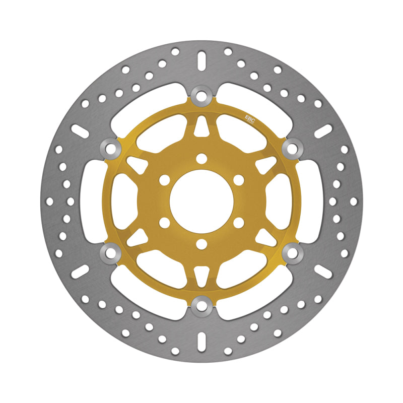 EBC Powersports EBC 2021-2022 KTM 390 Adventure Front MD Contour Rotor - MD864X