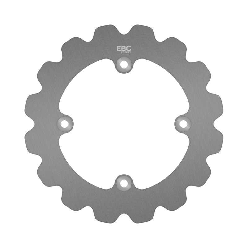 EBC Powersports EBC 2021-2023 Can Am Commander 1000R All Models Front Left/Right UTVX Rotor - UTVX6396
