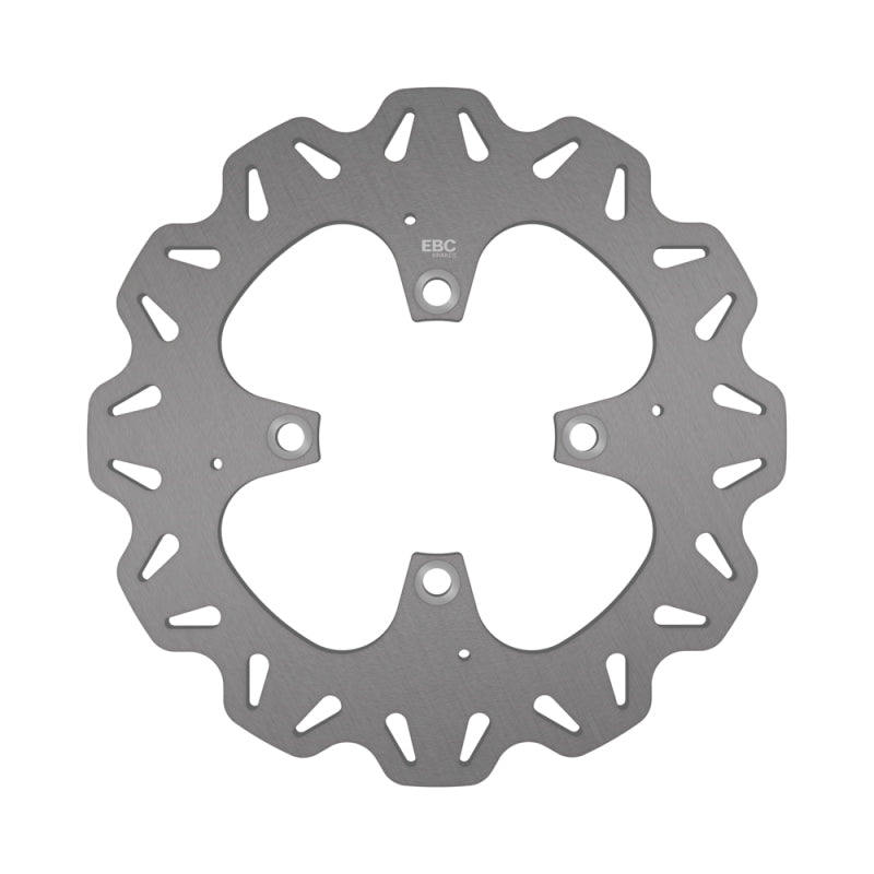 EBC Powersports EBC 2021-2023 Ducati Monster R 937cc Rear VR Rotor - VR880