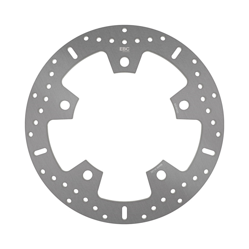 EBC Powersports EBC 2021-2025 Harley-Davidson RH 1250S Sportster S Front Left Contour Profile Rotor - MD8030