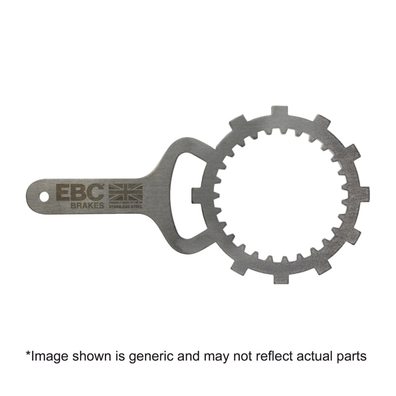 EBC Powersports EBC Suzuki B 120 (120cc) Clutch Tool - CT052