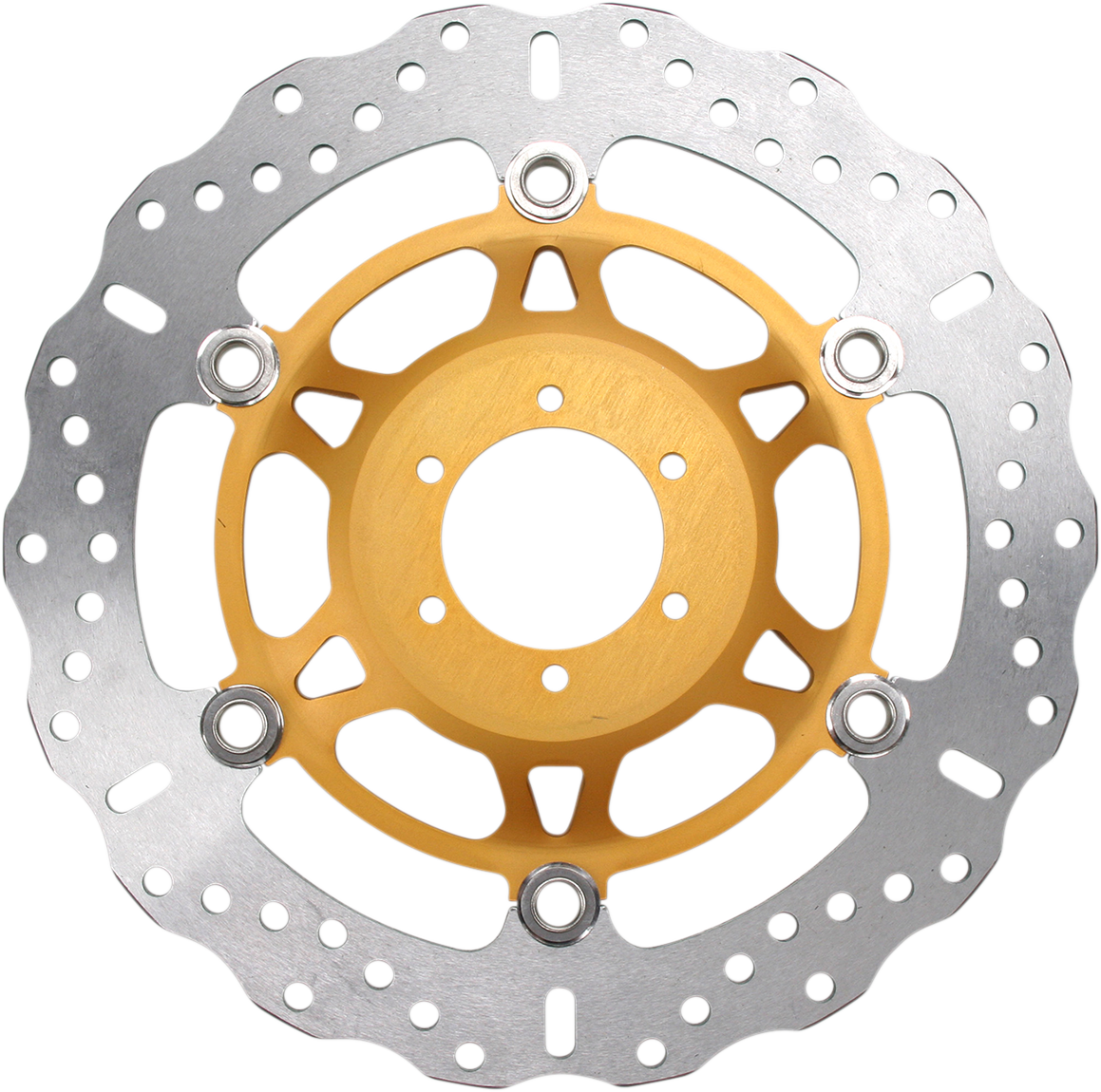 EBC Pro-Lite XC Contour Brake Rotor