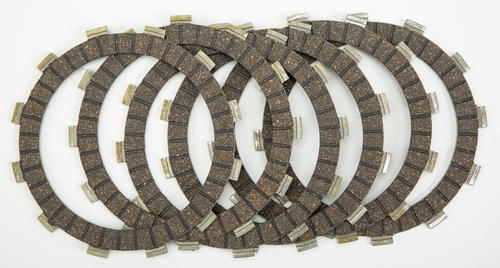 EBC Redline Clutch Kit - CK1171