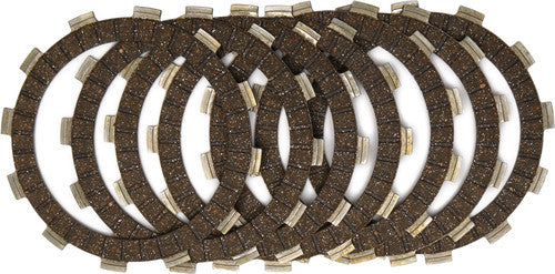 EBC Redline Clutch Kit - CK1222