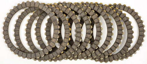 EBC Redline Clutch Kit - CK1224