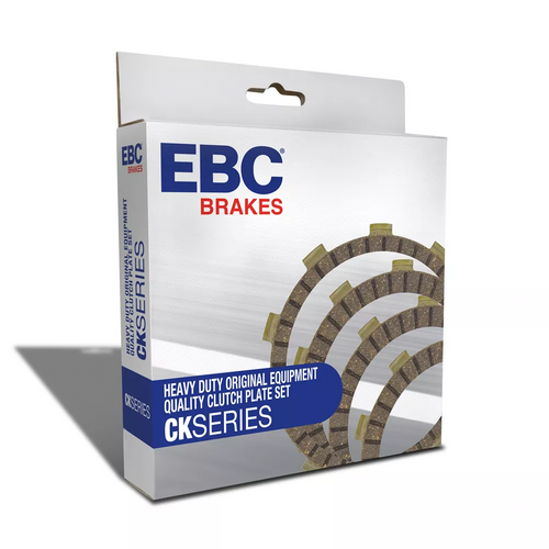 EBC Redline Clutch Kit - CK1229