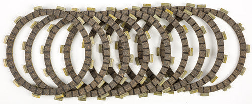 EBC Redline Clutch Kit - CK1248