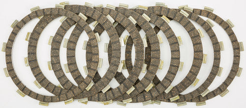 EBC Redline Clutch Kit - CK1319