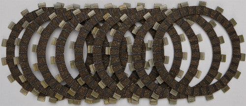 EBC Redline Clutch Kit - CK2332