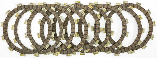 EBC Redline Clutch Kit - CK2358