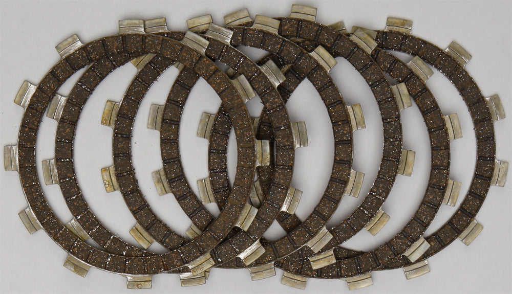 EBC Redline Clutch Kit - CK3319