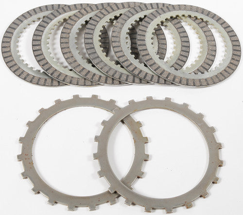 EBC Redline Clutch Kit - CK3463