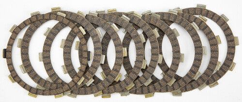 EBC Redline Clutch Kit - CK3466