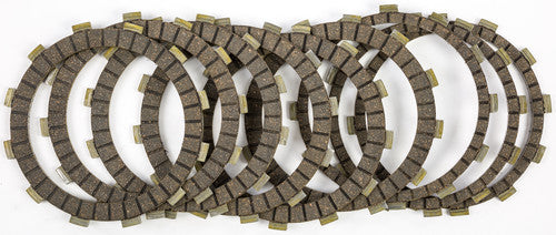 EBC Redline Clutch Kit - CK3468