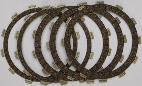 EBC Redline Clutch Kit - CK4524