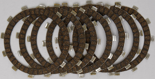 EBC Redline Clutch Kit - CK5610