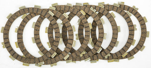EBC Redline Clutch Kit - CK5611