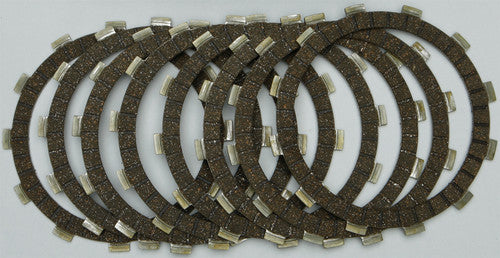 EBC Redline Clutch Kit - CK5636