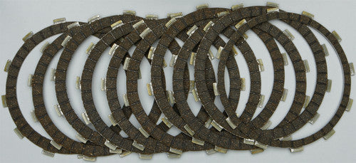 EBC Redline Clutch Kit - CK5644