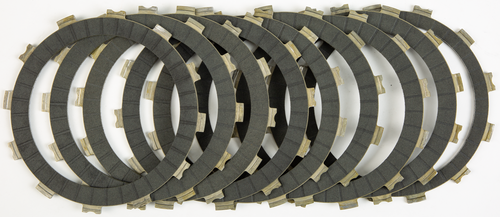 EBC Redline Clutch Kit - CK5648