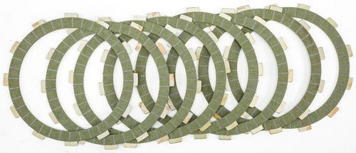 EBC Redline Clutch Kit - CK5651