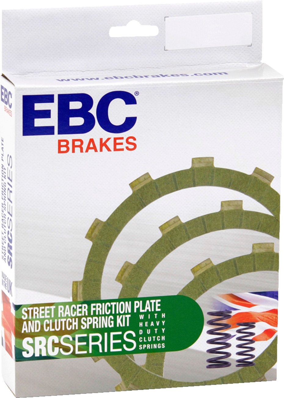EBC SRC Series Clutch Kit - Clutch Kit / Touring 1131-3313