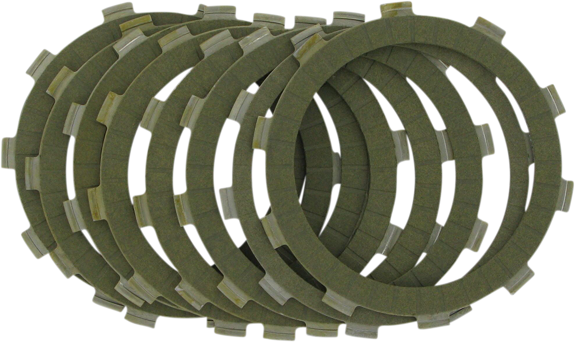 EBC SRC Series Clutch Kit