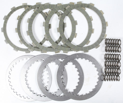 EBC SRK Complete Clutch Kit - SRK118