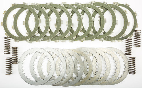 EBC SRK Complete Clutch Kit - SRK121