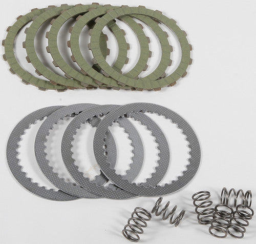 EBC SRK Complete Clutch Kit - SRK122