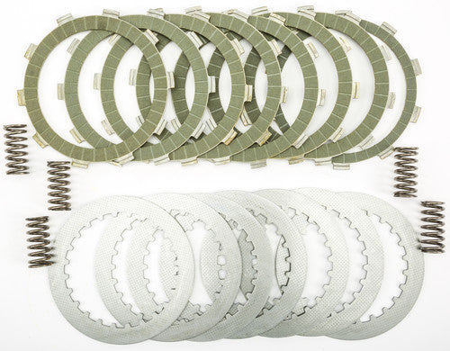 EBC SRK Complete Clutch Kit - SRK139