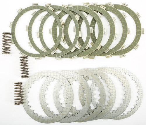 EBC SRK Complete Clutch Kit - SRK140