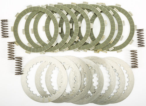 EBC SRK Complete Clutch Kit - SRK151