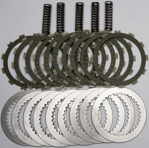 EBC SRK Complete Clutch Kit - SRK59