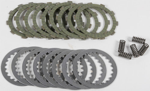 EBC SRK Complete Clutch Kit - SRK7