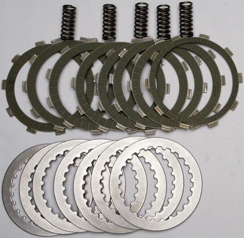 EBC SRK Complete Clutch Kit - SRK75