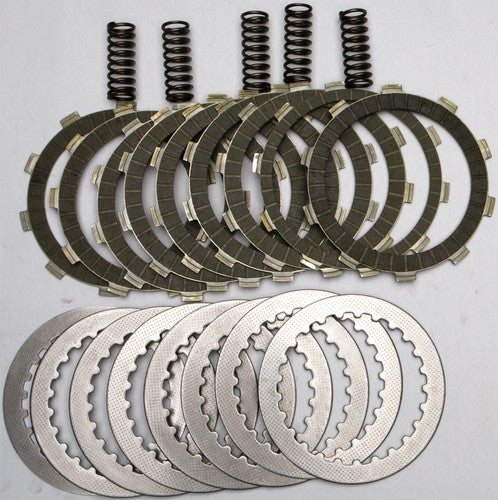 EBC SRK Complete Clutch Kit - SRK78